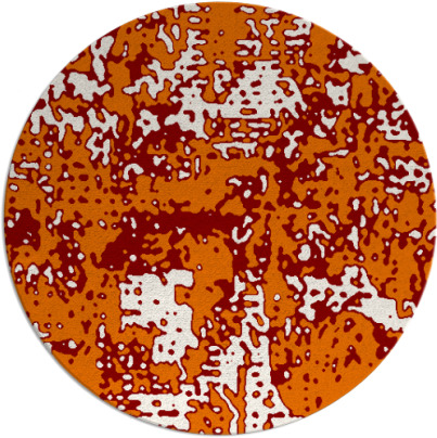 foundry rug - item 1071363