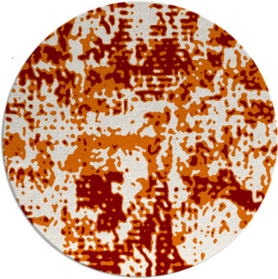 foundry rug - item 1071364