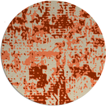 foundry rug - item 1071368
