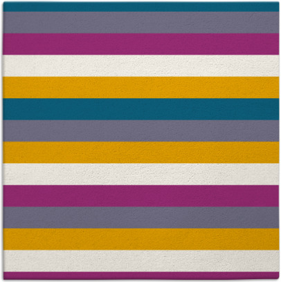 simple stripes rug - item 107137