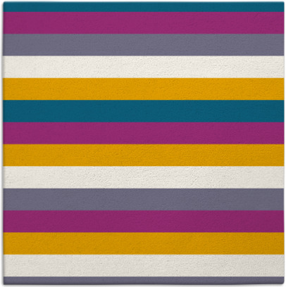 simple stripes rug - item 107138