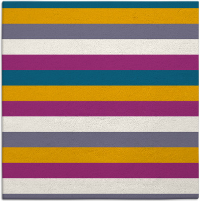 simple stripes rug - item 107140