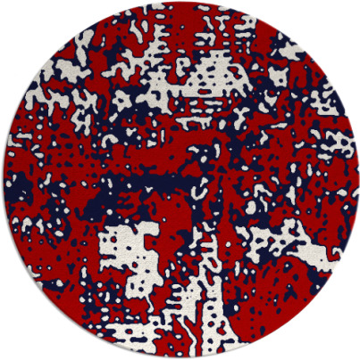 foundry rug - item 1071407