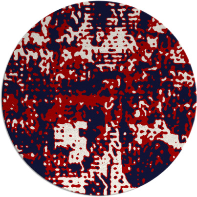 foundry rug - item 1071409