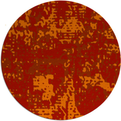 foundry rug - item 1071411