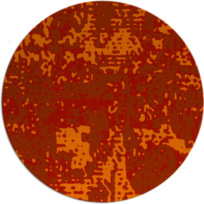 foundry rug - item 1071413