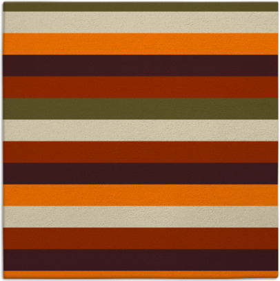 simple stripes rug - item 107142