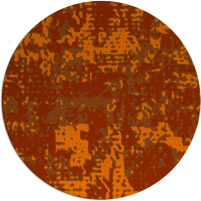 foundry rug - item 1071423