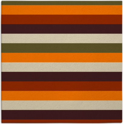 simple stripes rug - item 107143