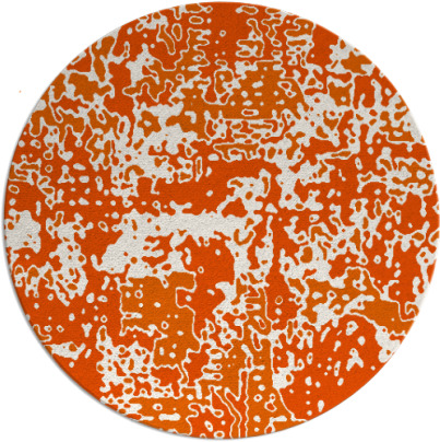 foundry rug - item 1071437