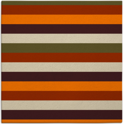 simple stripes rug - item 107144