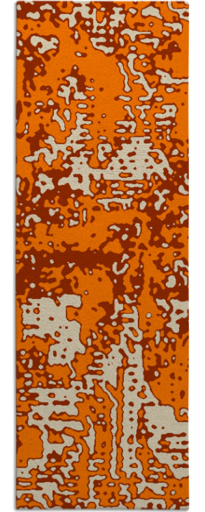 foundry rug - item 1071522