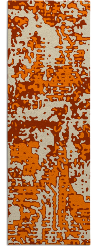 foundry rug - item 1071523