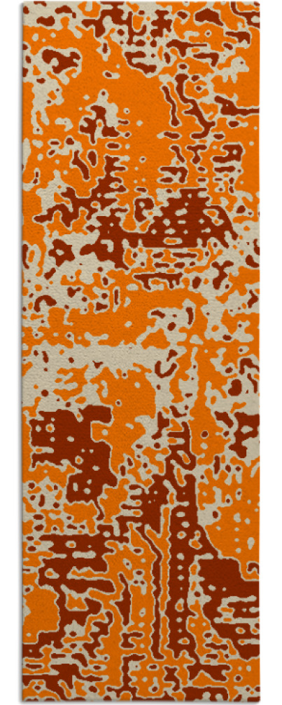 foundry rug - item 1071524