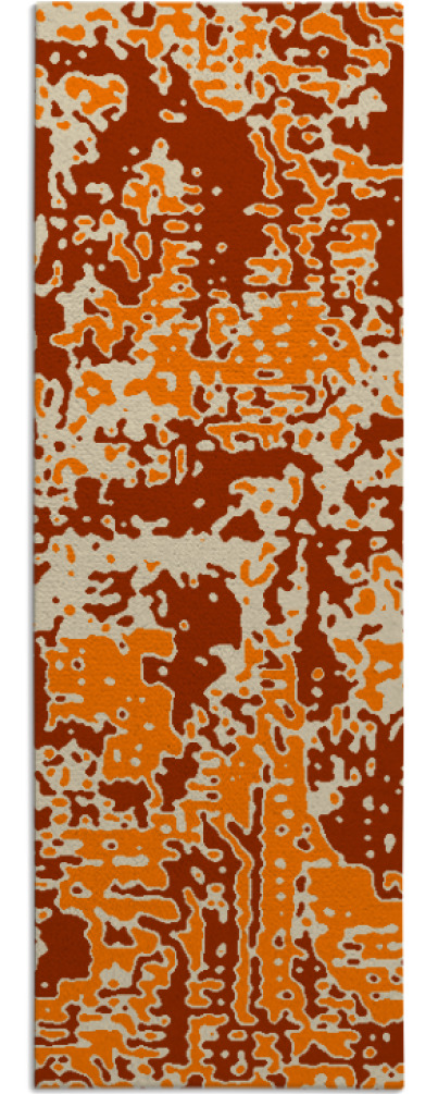 foundry rug - item 1071525