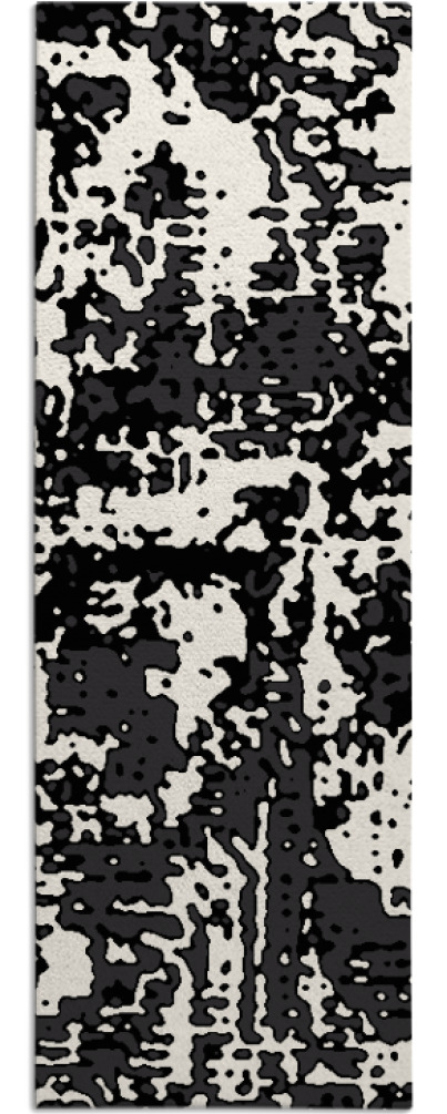 foundry rug - item 1071528