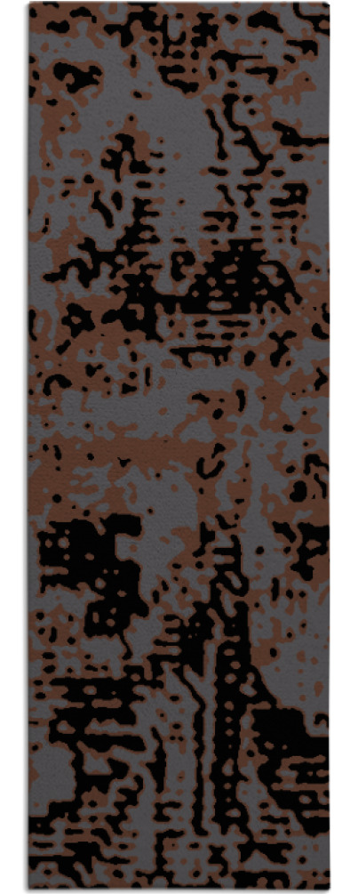 foundry rug - item 1071530