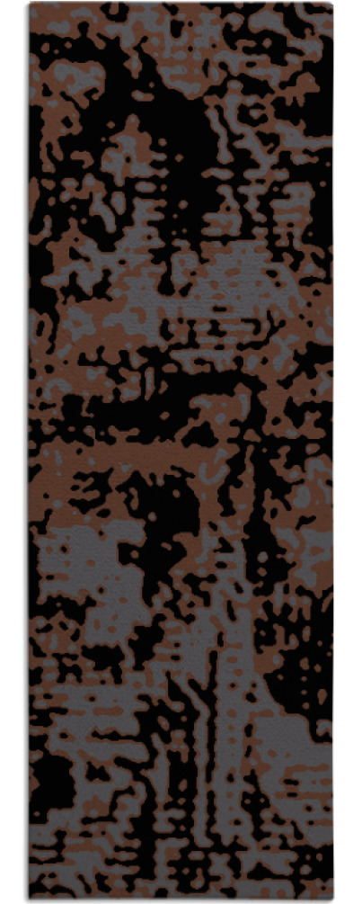 foundry rug - item 1071531