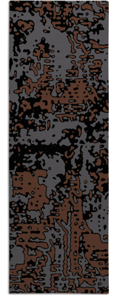 foundry rug - item 1071532