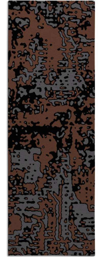 foundry rug - item 1071533