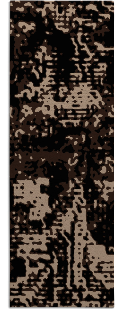 foundry rug - item 1071535