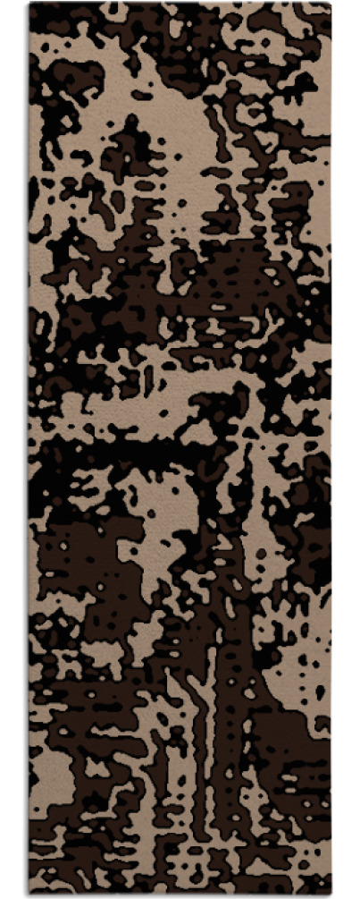 foundry rug - item 1071536