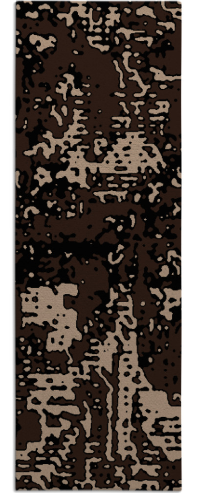 foundry rug - item 1071537