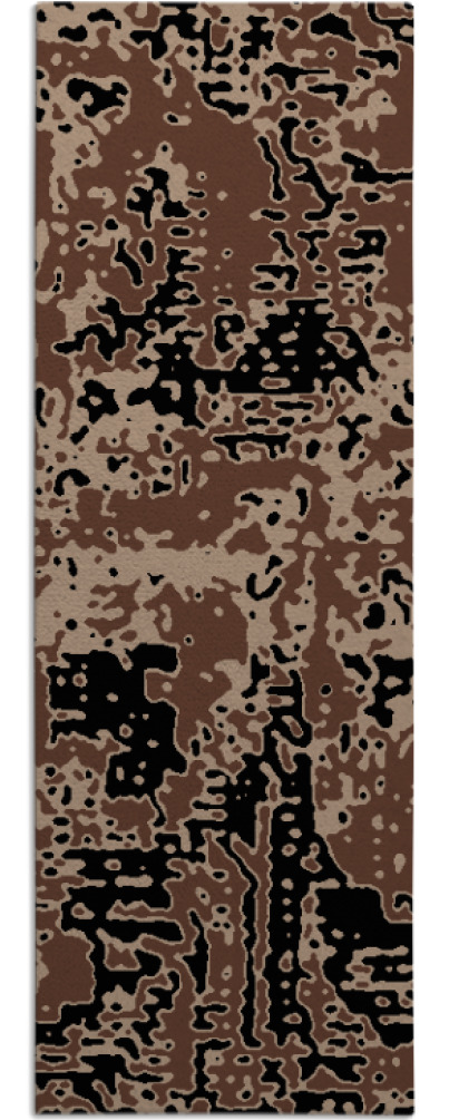 foundry rug - item 1071538