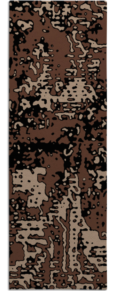 foundry rug - item 1071540