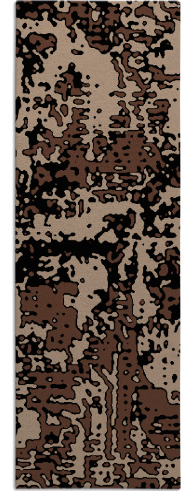 foundry rug - item 1071541