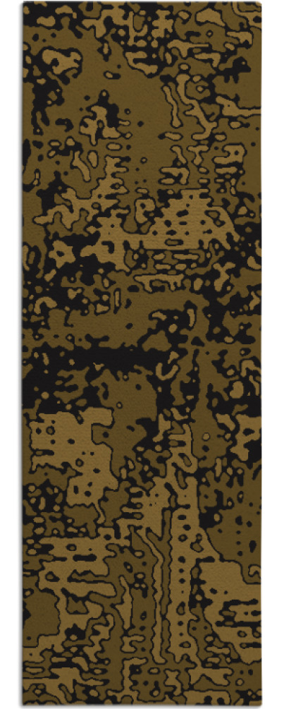 foundry rug - item 1071545