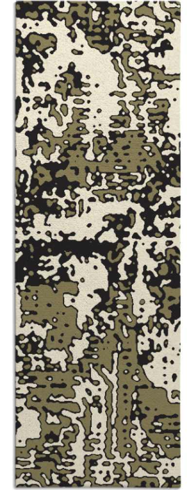 foundry rug - item 1071548