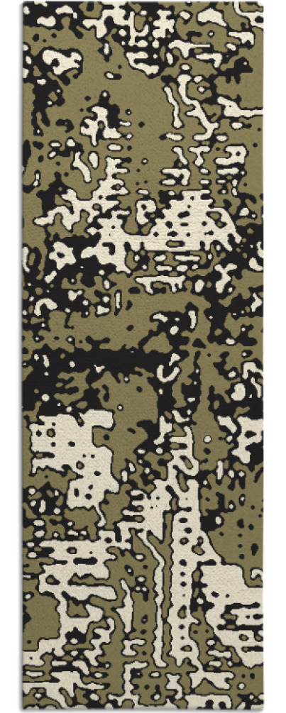 foundry rug - item 1071549
