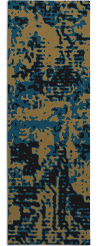 foundry rug - item 1071550