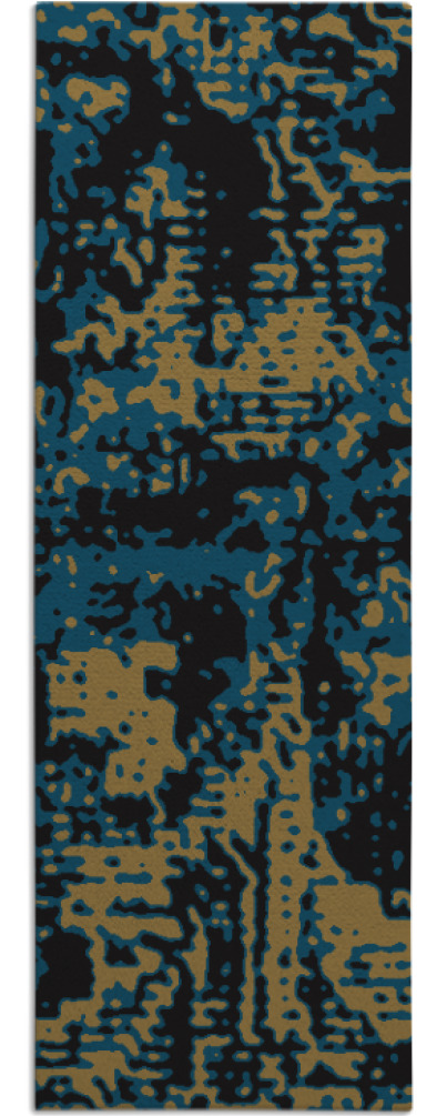 foundry rug - item 1071551