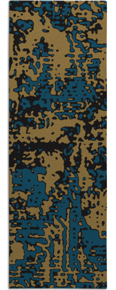 foundry rug - item 1071552