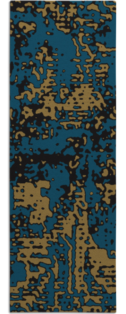 foundry rug - item 1071553