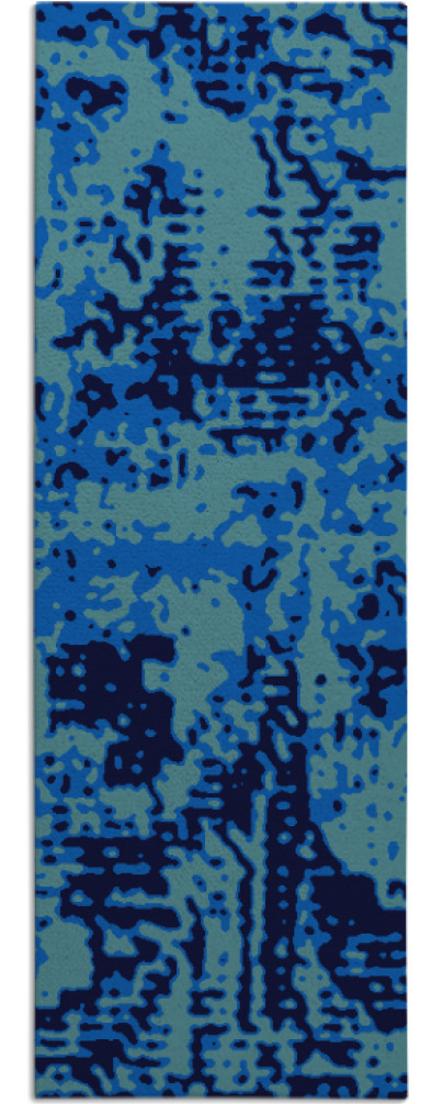 foundry rug - item 1071557