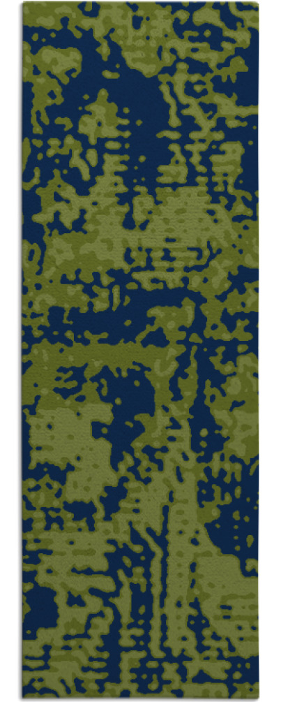 foundry rug - item 1071567