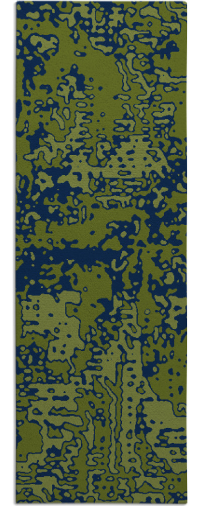 foundry rug - item 1071569
