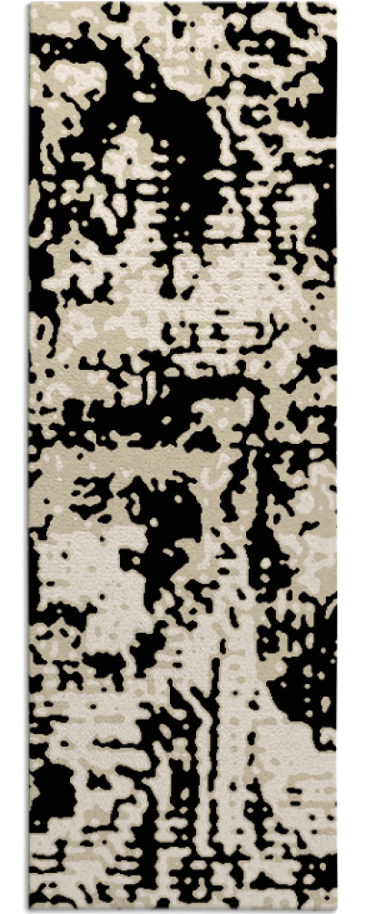 foundry rug - item 1071586