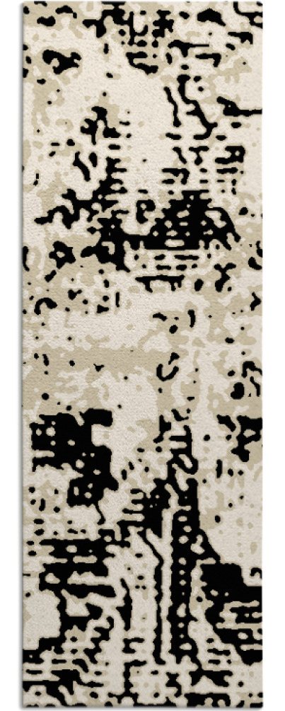 foundry rug - item 1071587