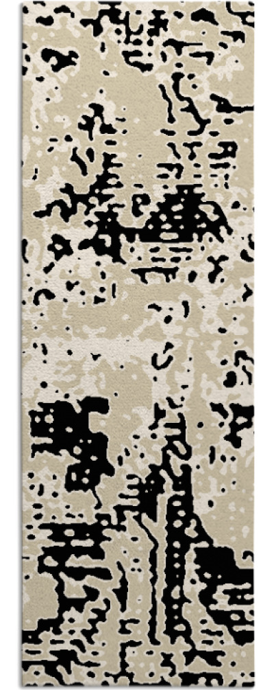 foundry rug - item 1071589