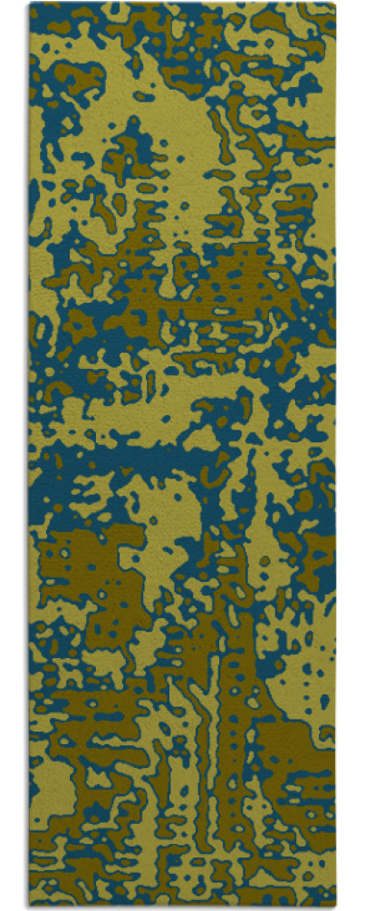 foundry rug - item 1071605