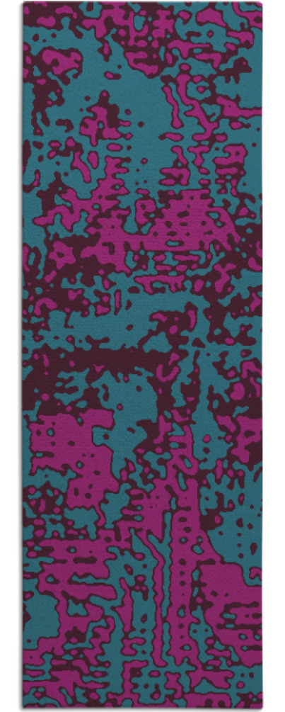 foundry rug - item 1071607