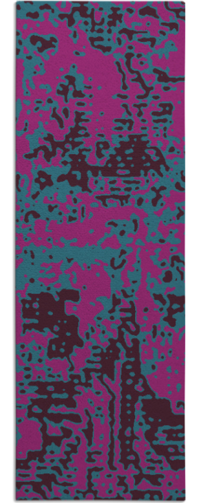 foundry rug - item 1071608