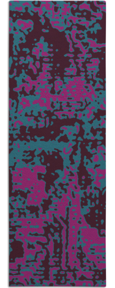 foundry rug - item 1071609