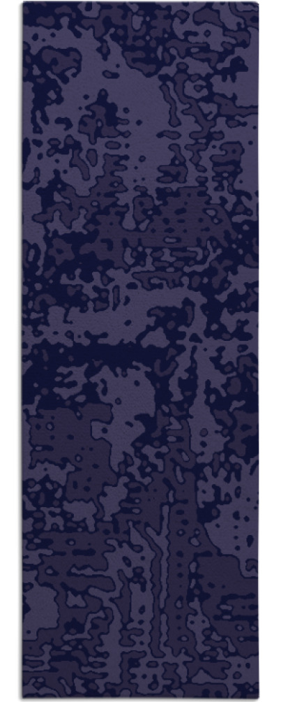 foundry rug - item 1071612