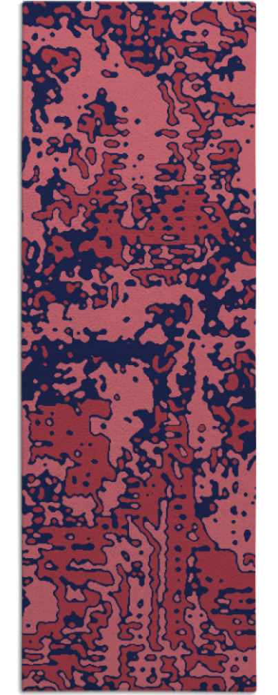 foundry rug - item 1071620