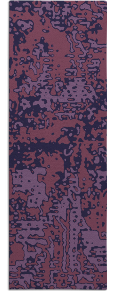 foundry rug - item 1071625